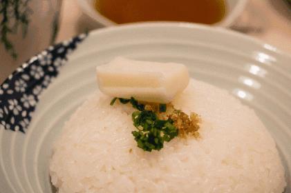豬油拌飯：不知有多少朋友對它魂牽夢繞！