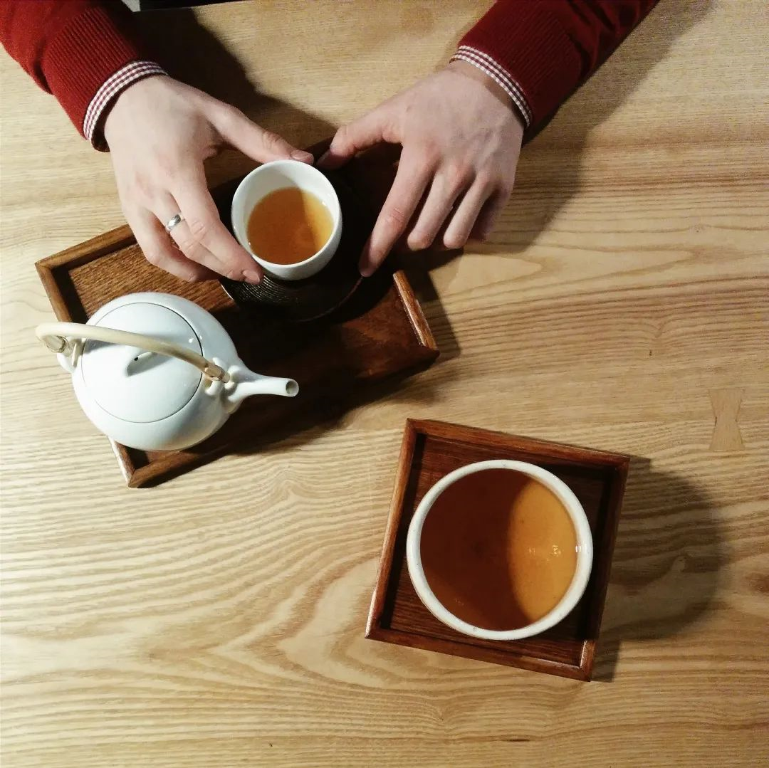 衡陽人喝茶時的最佳佐食，茶與茶點怎么配才最完美？