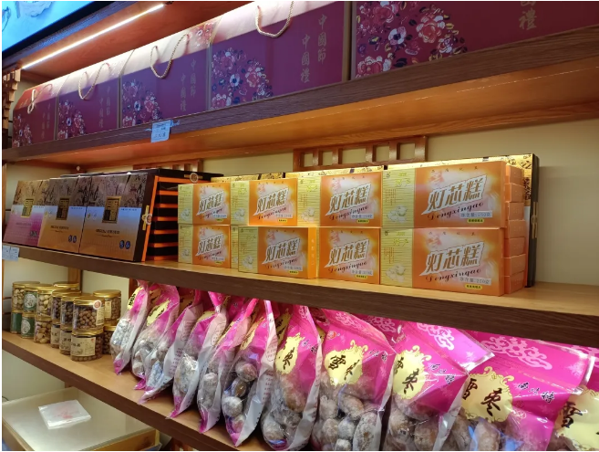 百年如一日的堅(jiān)持，造就大家都愛(ài)吃的美食