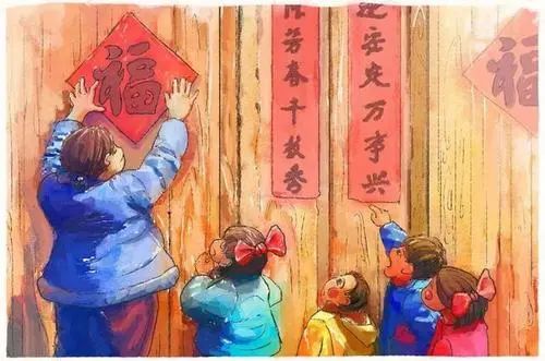 年貨買(mǎi)什么？最全清單來(lái)了，南北特傳統(tǒng)美食幫你添點(diǎn)年