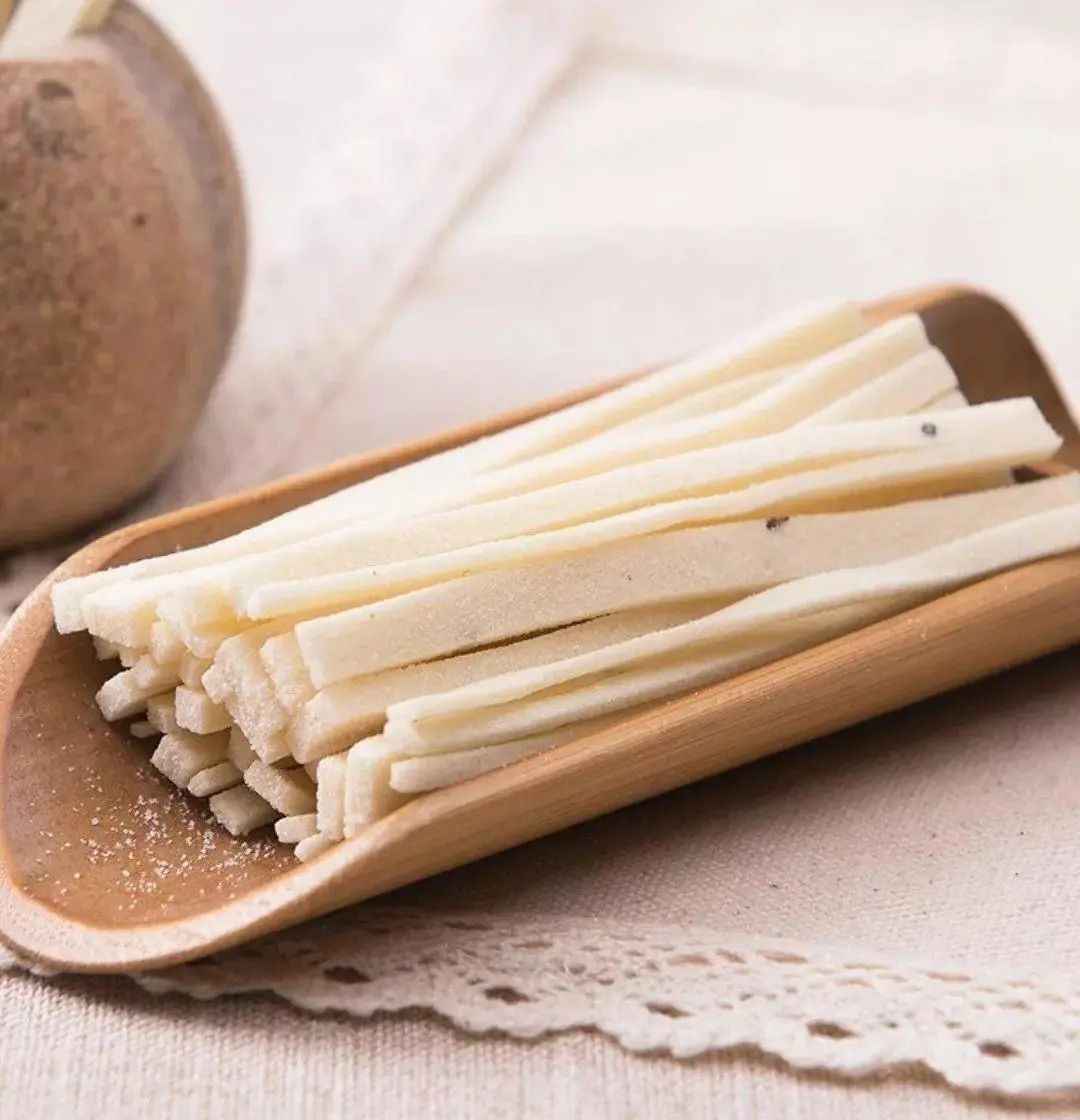 傳承400年的傳統(tǒng)糕點，南北特帶你了解——燈芯糕