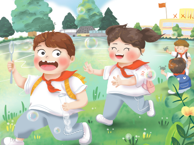 六一兒童節(jié)|兒時那些質樸的快樂，你還記得嗎？