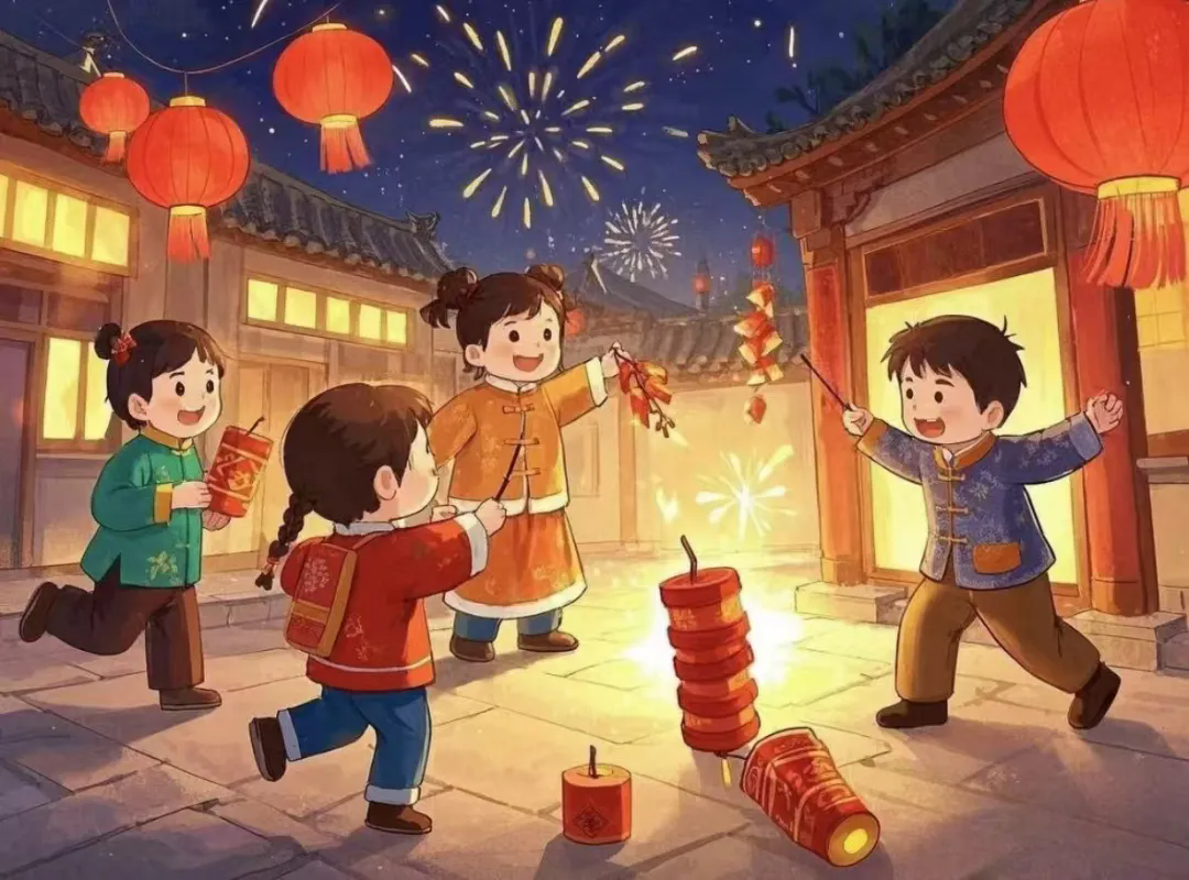 兒時年味藏哪了？衡陽南北特給您答案